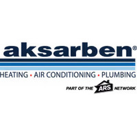Aksarben ARS Logo