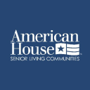 American House Senior Living Communities Logo