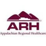 Appalachian Regional Healthcare Logo