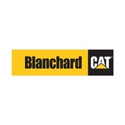 Blanchard Machinery Logo