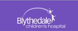 Blythedale Children's Hospital Logo