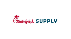 Chick-fil-A Supply Logo