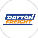 Dayton Freight Logo