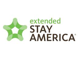 Extended Stay America Logo