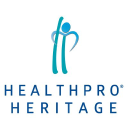 HealthPRO Heritage