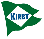 Kirby Inland Marine Logo