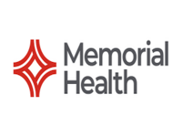Memorial Health System Logo