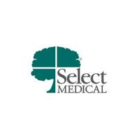 Select Medical Logo