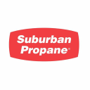 Suburban propane